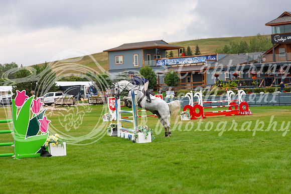 18681 - Mykenzi - 2026 Rocky Mountain Classic II - Friday August 14th