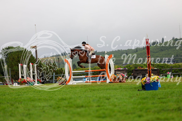 05472 - Mykenzi - 2026 Rocky Mountain Classic II - Friday August 14th