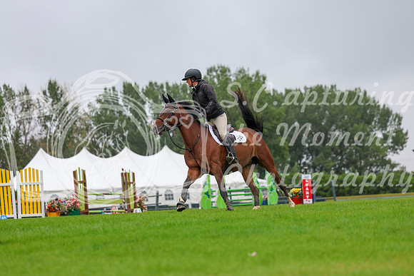 08731 - Mykenzi - 2026 Rocky Mountain Classic II - Friday August 14th