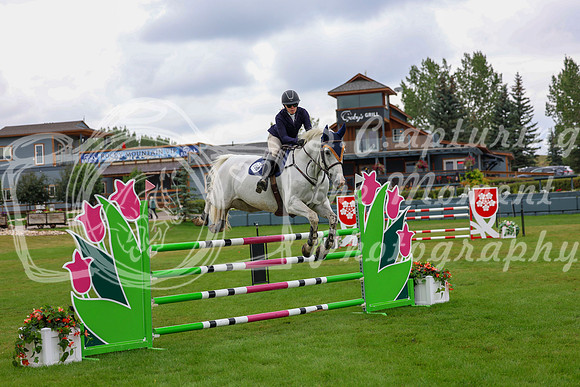 19475 - Mykenzi - 2026 Rocky Mountain Classic II - Friday August 14th