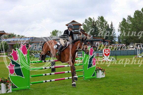 18993 - Mykenzi - 2026 Rocky Mountain Classic II - Friday August 14th