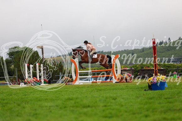 05473 - Mykenzi - 2026 Rocky Mountain Classic II - Friday August 14th