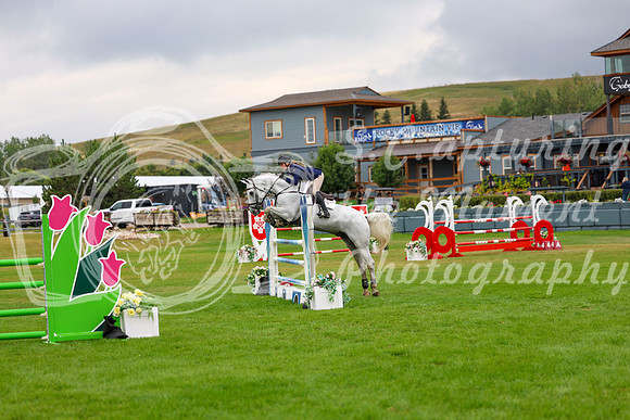 18682 - Mykenzi - 2026 Rocky Mountain Classic II - Friday August 14th