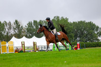 08732 - Mykenzi - 2026 Rocky Mountain Classic II - Friday August 14th