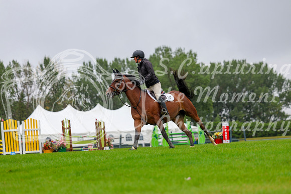 08732 - Mykenzi - 2026 Rocky Mountain Classic II - Friday August 14th