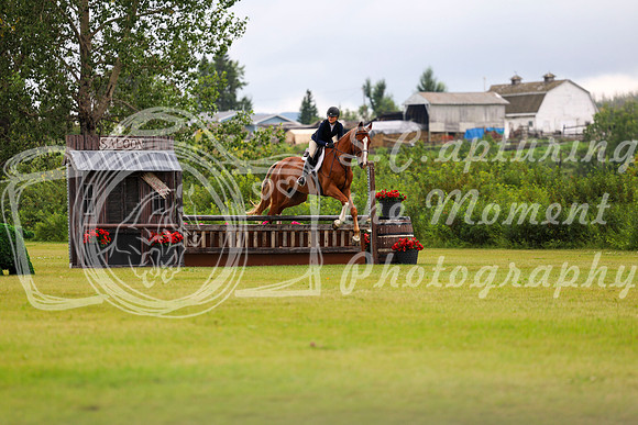 11651 - Shea - 2026 Rocky Mountain Classic II - Friday August 14th