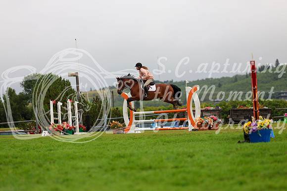 05474 - Mykenzi - 2026 Rocky Mountain Classic II - Friday August 14th
