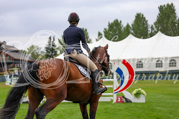 18086 - Mykenzi - 2026 Rocky Mountain Classic II - Friday August 14th
