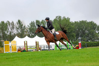 08733 - Mykenzi - 2026 Rocky Mountain Classic II - Friday August 14th