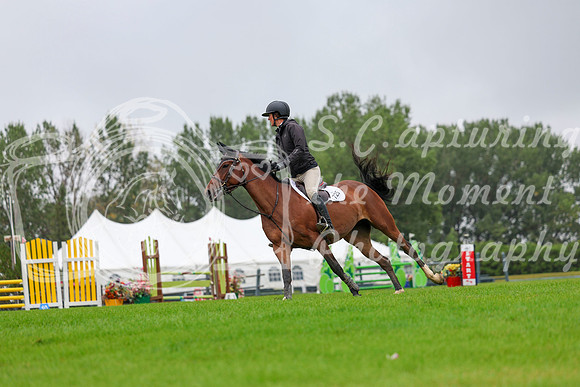 08733 - Mykenzi - 2026 Rocky Mountain Classic II - Friday August 14th
