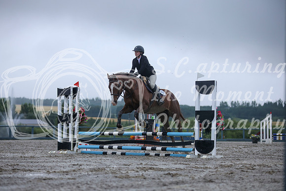 06495 - Mckenna - 2026 Rocky Mountain Classic II - Friday August 14th