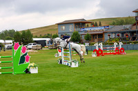 18683 - Mykenzi - 2026 Rocky Mountain Classic II - Friday August 14th