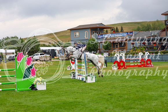 18683 - Mykenzi - 2026 Rocky Mountain Classic II - Friday August 14th