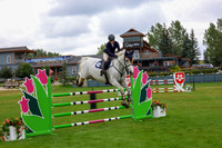 19476 - Mykenzi - 2026 Rocky Mountain Classic II - Friday August 14th