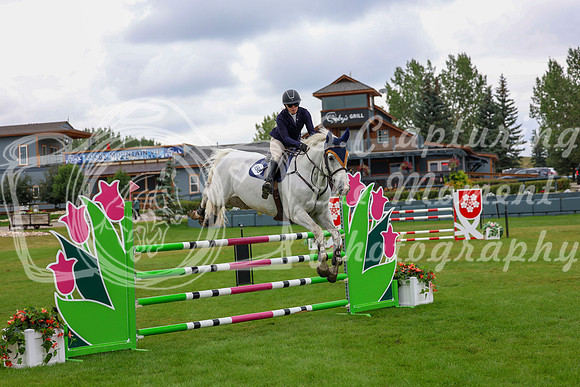 19476 - Mykenzi - 2026 Rocky Mountain Classic II - Friday August 14th