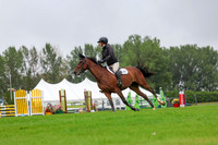 08734 - Mykenzi - 2026 Rocky Mountain Classic II - Friday August 14th