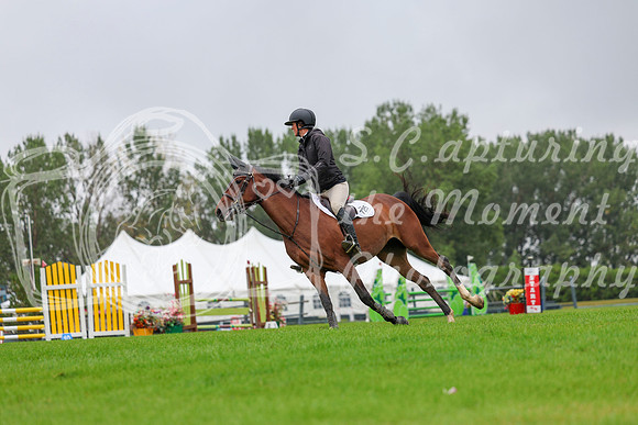 08734 - Mykenzi - 2026 Rocky Mountain Classic II - Friday August 14th