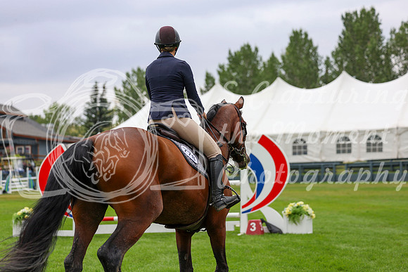 18087 - Mykenzi - 2026 Rocky Mountain Classic II - Friday August 14th