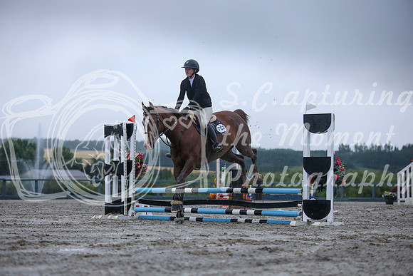 06496 - Mckenna - 2026 Rocky Mountain Classic II - Friday August 14th