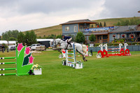 18684 - Mykenzi - 2026 Rocky Mountain Classic II - Friday August 14th