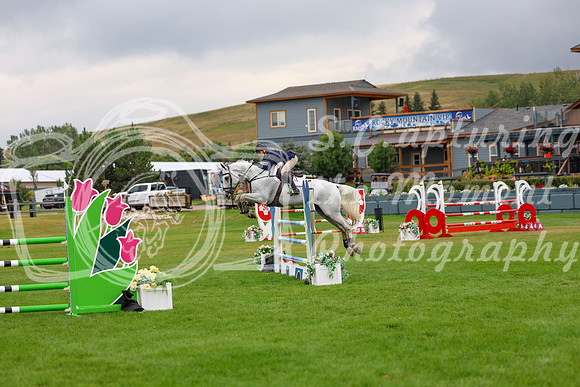 18684 - Mykenzi - 2026 Rocky Mountain Classic II - Friday August 14th