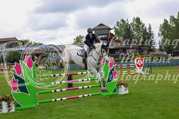19477 - Mykenzi - 2026 Rocky Mountain Classic II - Friday August 14th