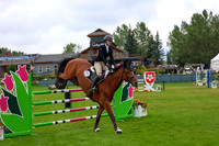 18995 - Mykenzi - 2026 Rocky Mountain Classic II - Friday August 14th