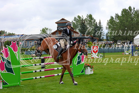 18995 - Mykenzi - 2026 Rocky Mountain Classic II - Friday August 14th