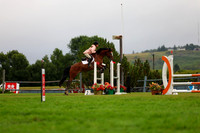05476 - Mykenzi - 2026 Rocky Mountain Classic II - Friday August 14th