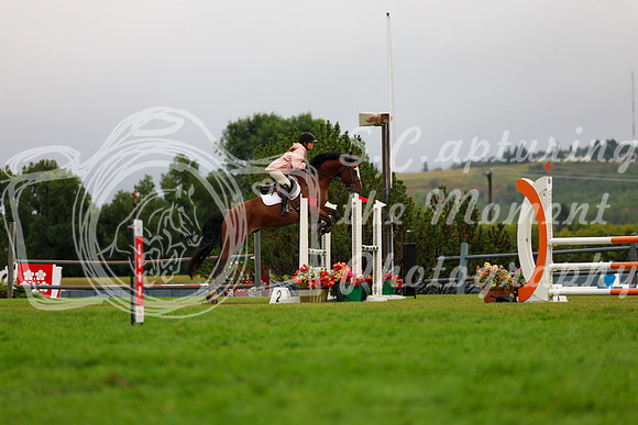 05476 - Mykenzi - 2026 Rocky Mountain Classic II - Friday August 14th
