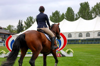 18088 - Mykenzi - 2026 Rocky Mountain Classic II - Friday August 14th