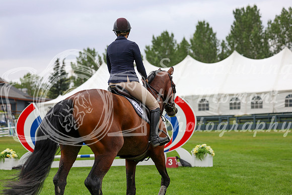18088 - Mykenzi - 2026 Rocky Mountain Classic II - Friday August 14th