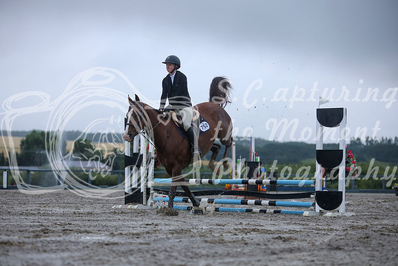 06497 - Mckenna - 2026 Rocky Mountain Classic II - Friday August 14th
