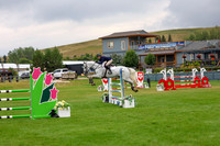 18685 - Mykenzi - 2026 Rocky Mountain Classic II - Friday August 14th