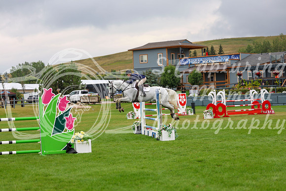 18685 - Mykenzi - 2026 Rocky Mountain Classic II - Friday August 14th