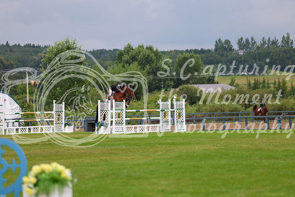 18996 - Mykenzi - 2026 Rocky Mountain Classic II - Friday August 14th