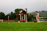 05477 - Mykenzi - 2026 Rocky Mountain Classic II - Friday August 14th