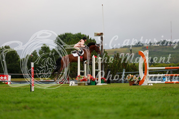 05477 - Mykenzi - 2026 Rocky Mountain Classic II - Friday August 14th