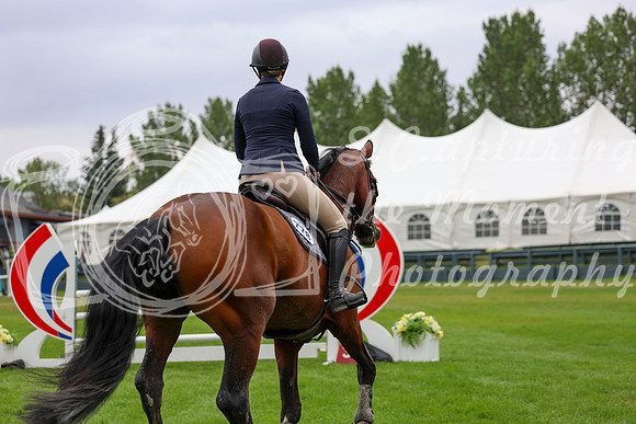 18089 - Mykenzi - 2026 Rocky Mountain Classic II - Friday August 14th