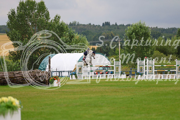 19478 - Mykenzi - 2026 Rocky Mountain Classic II - Friday August 14th