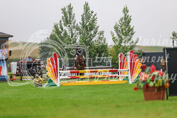 08736 - Mykenzi - 2026 Rocky Mountain Classic II - Friday August 14th