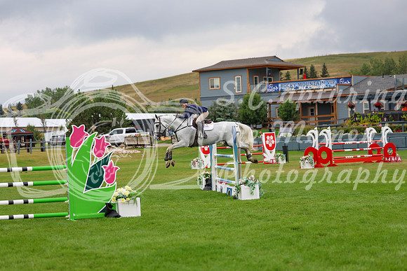 18686 - Mykenzi - 2026 Rocky Mountain Classic II - Friday August 14th