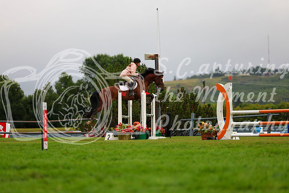 05478 - Mykenzi - 2026 Rocky Mountain Classic II - Friday August 14th