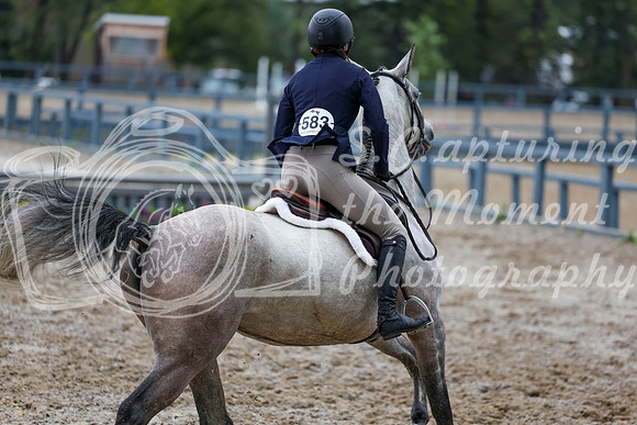 00903 - Shea - 2026 Rocky Mountain Classic II - Friday August 14th