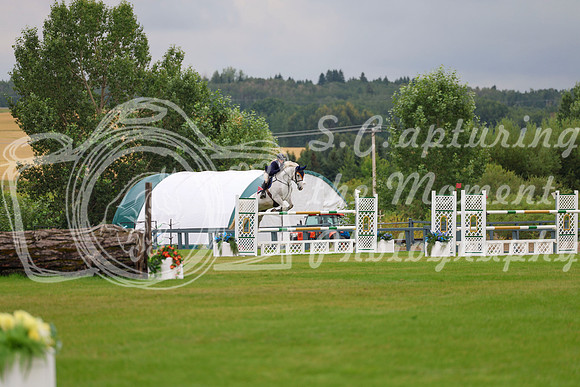 19479 - Mykenzi - 2026 Rocky Mountain Classic II - Friday August 14th
