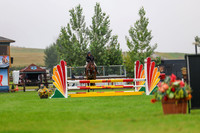 08737 - Mykenzi - 2026 Rocky Mountain Classic II - Friday August 14th