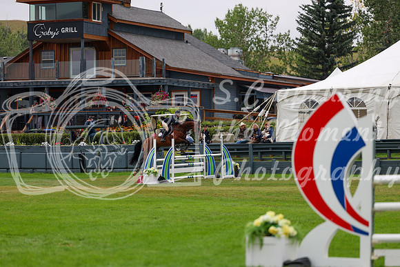 18090 - Mykenzi - 2026 Rocky Mountain Classic II - Friday August 14th