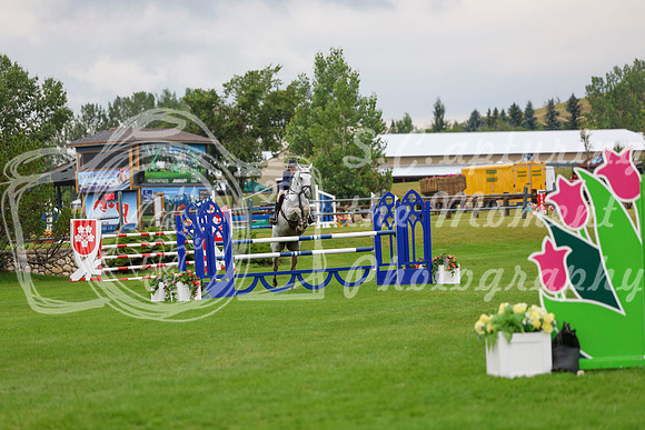 18687 - Mykenzi - 2026 Rocky Mountain Classic II - Friday August 14th