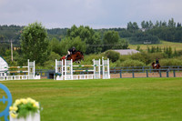 18998 - Mykenzi - 2026 Rocky Mountain Classic II - Friday August 14th