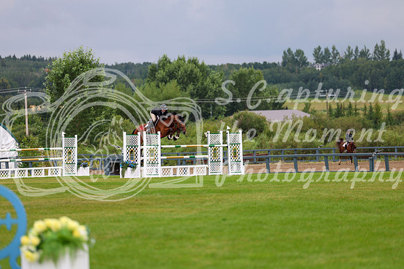 18998 - Mykenzi - 2026 Rocky Mountain Classic II - Friday August 14th